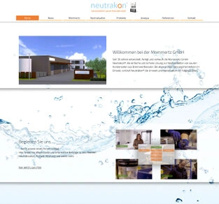 aimg "Webdesign Referenzen"