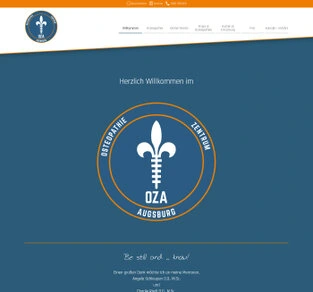 aimg "Webdesign Referenzen"