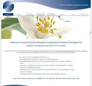 aimg "Webdesign Referenzen"