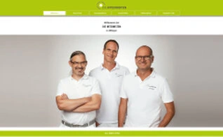 aimg - Web- & Printagentur "Referenzen"